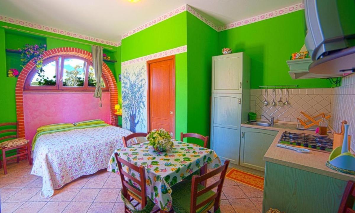 Room b&b Image