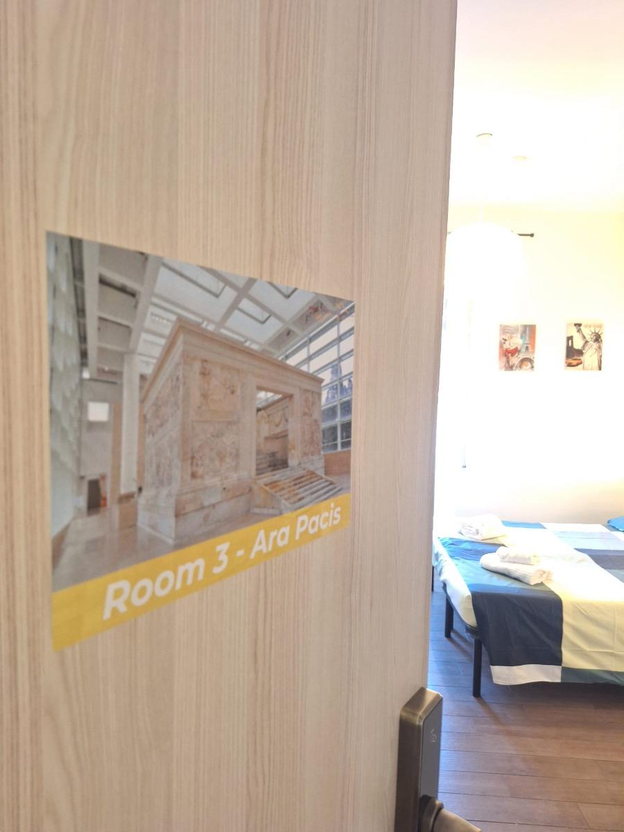 Room b&b Image