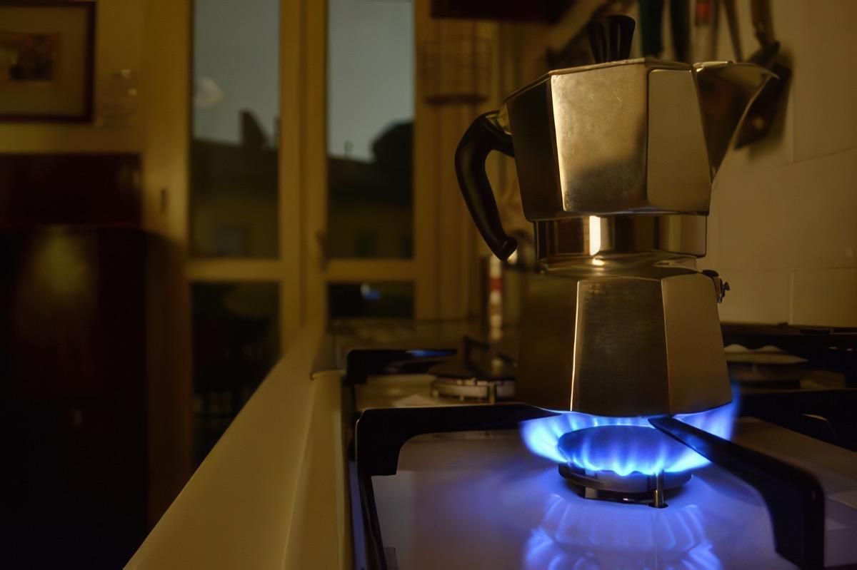 La colazione di B&B INTERNO19