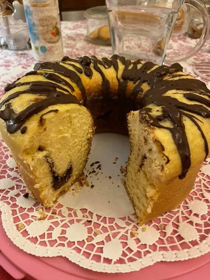 La colazione di B&B ANNABEL