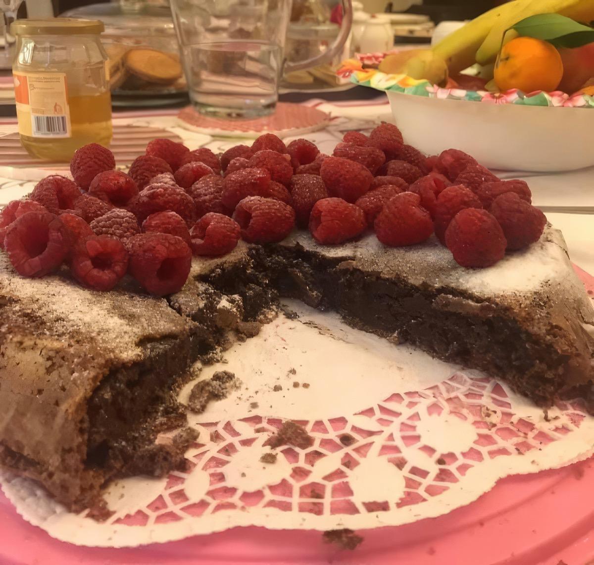 La colazione di B&B ANNABEL
