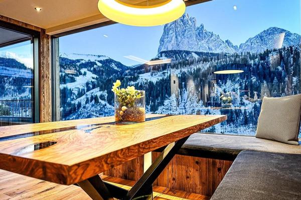 Enjoy Dolomites Chalet