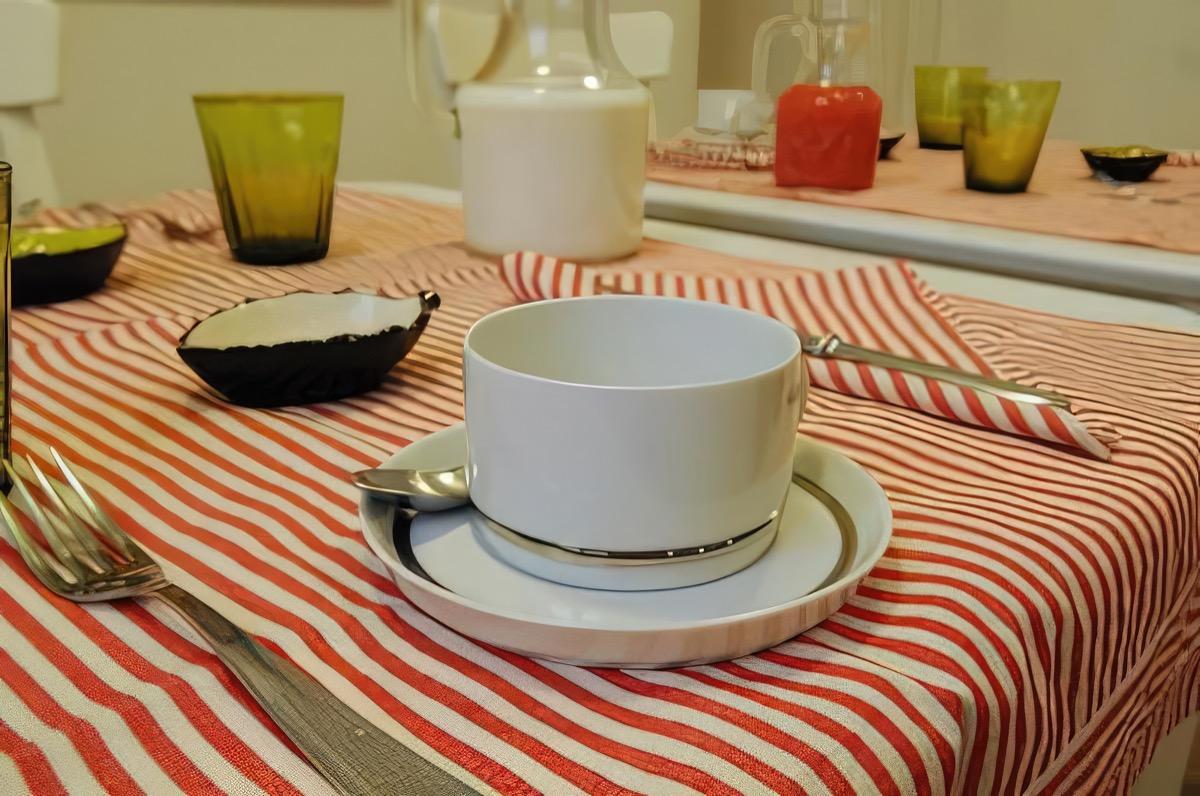 La colazione di FRIDA ROOM & BREAKFAST