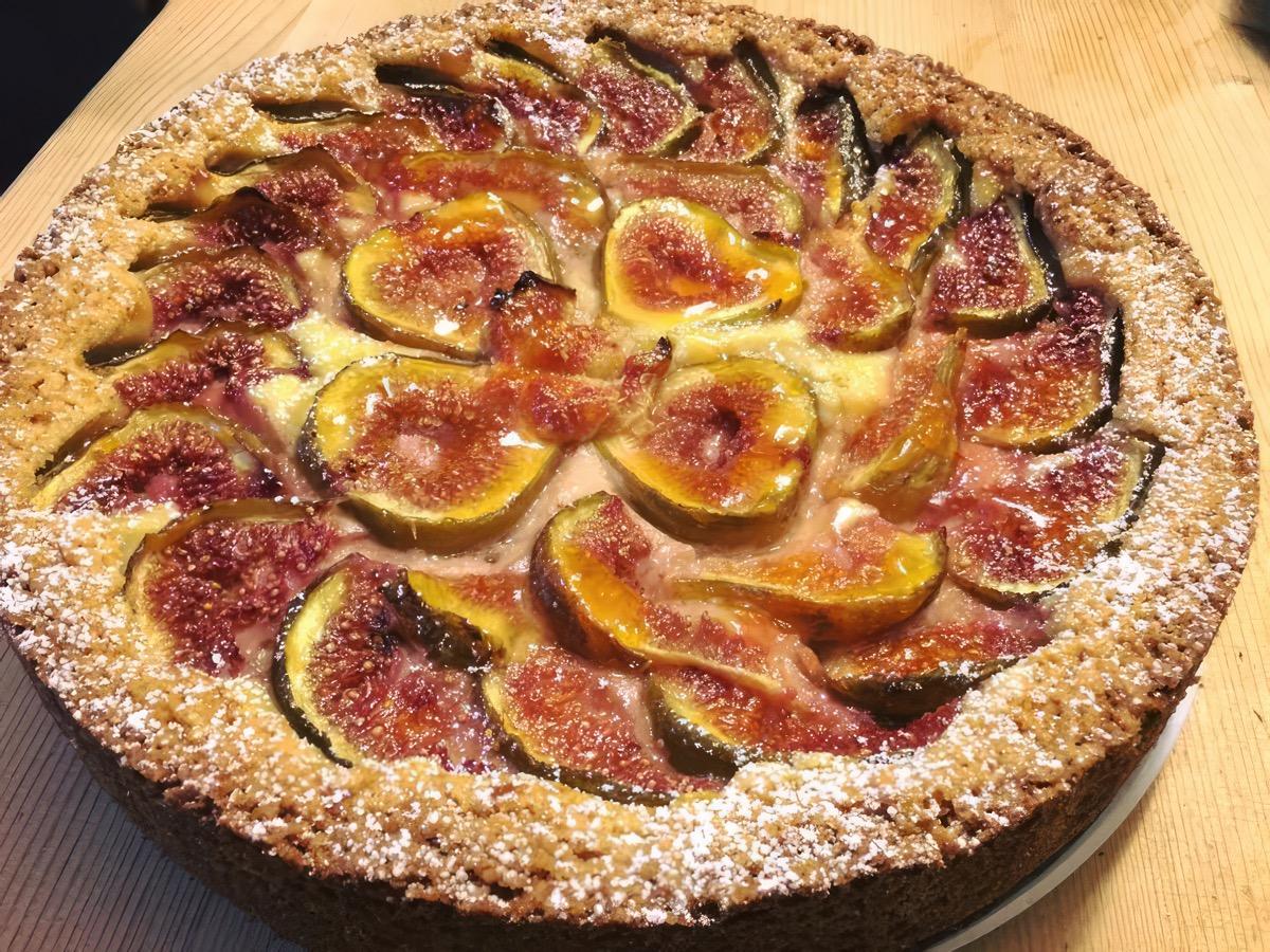 La colazione di MONTI DEL SOLE