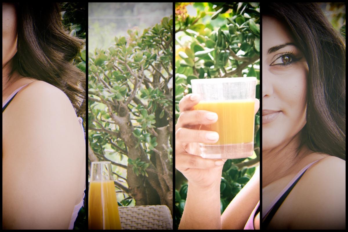 La colazione di B&B MARIA GRAZIA