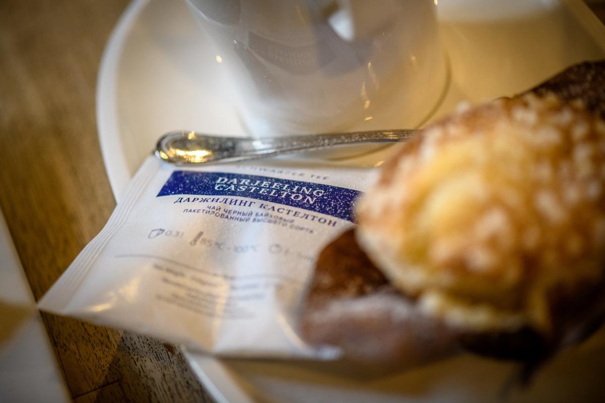 La colazione di TIRANO ECO ROOMS