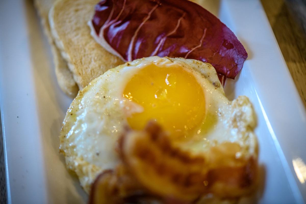 La colazione di TIRANO ECO ROOMS