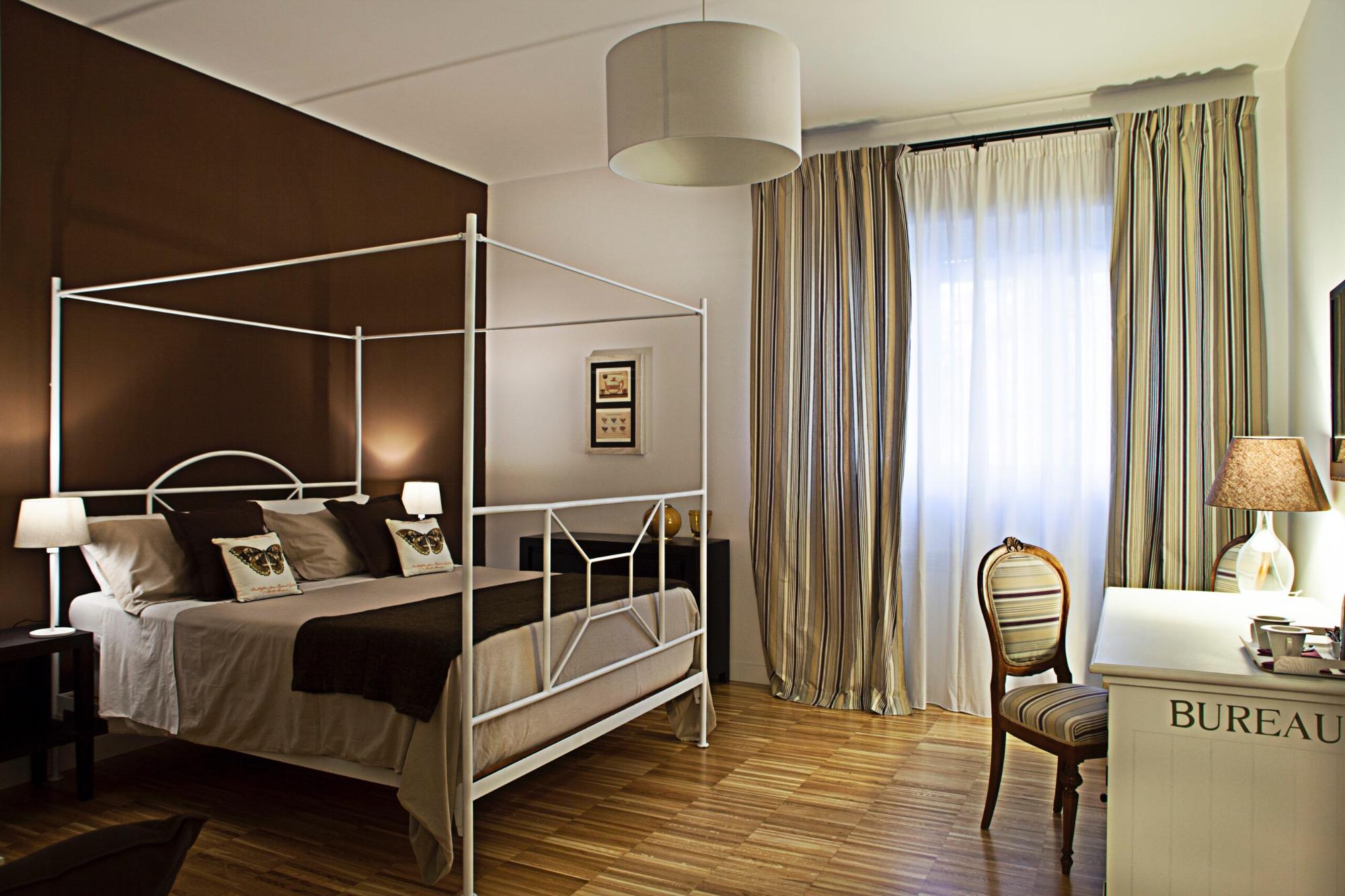 Room b&b Image