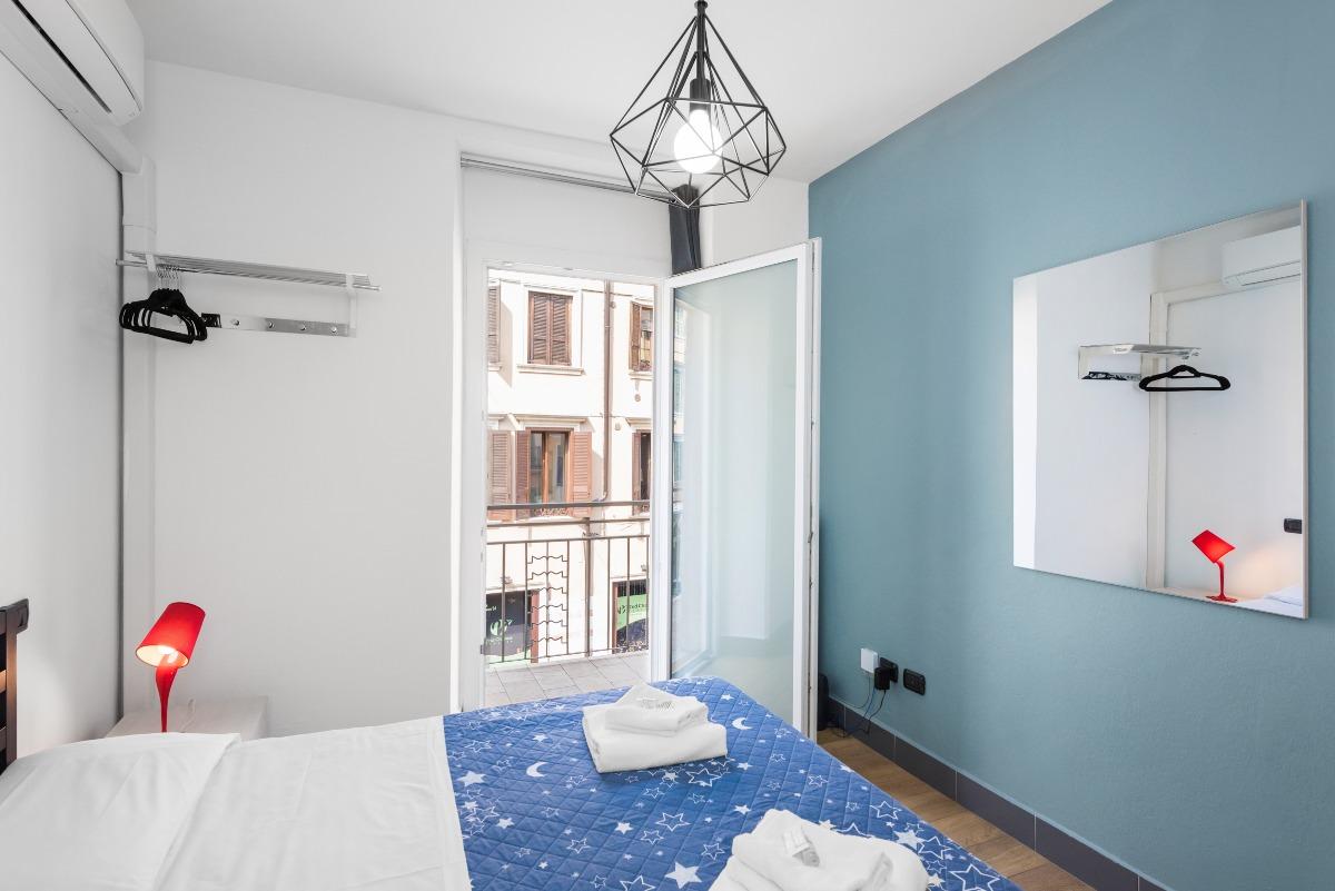 camera matrimoniale 1