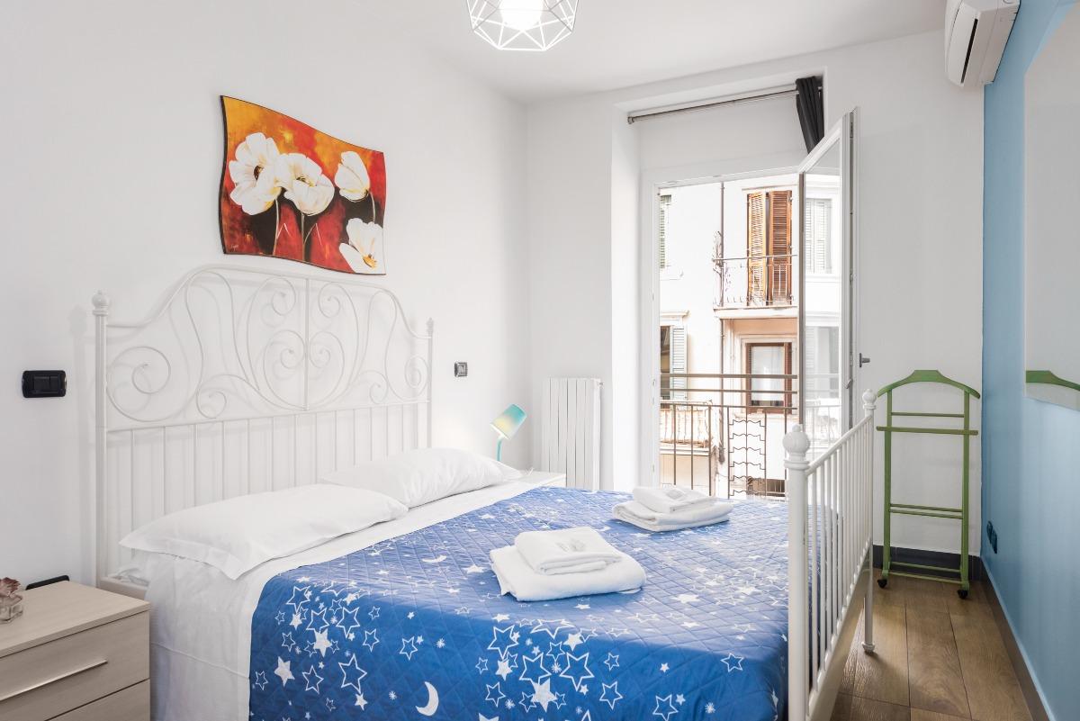 camera matrimoniale 1