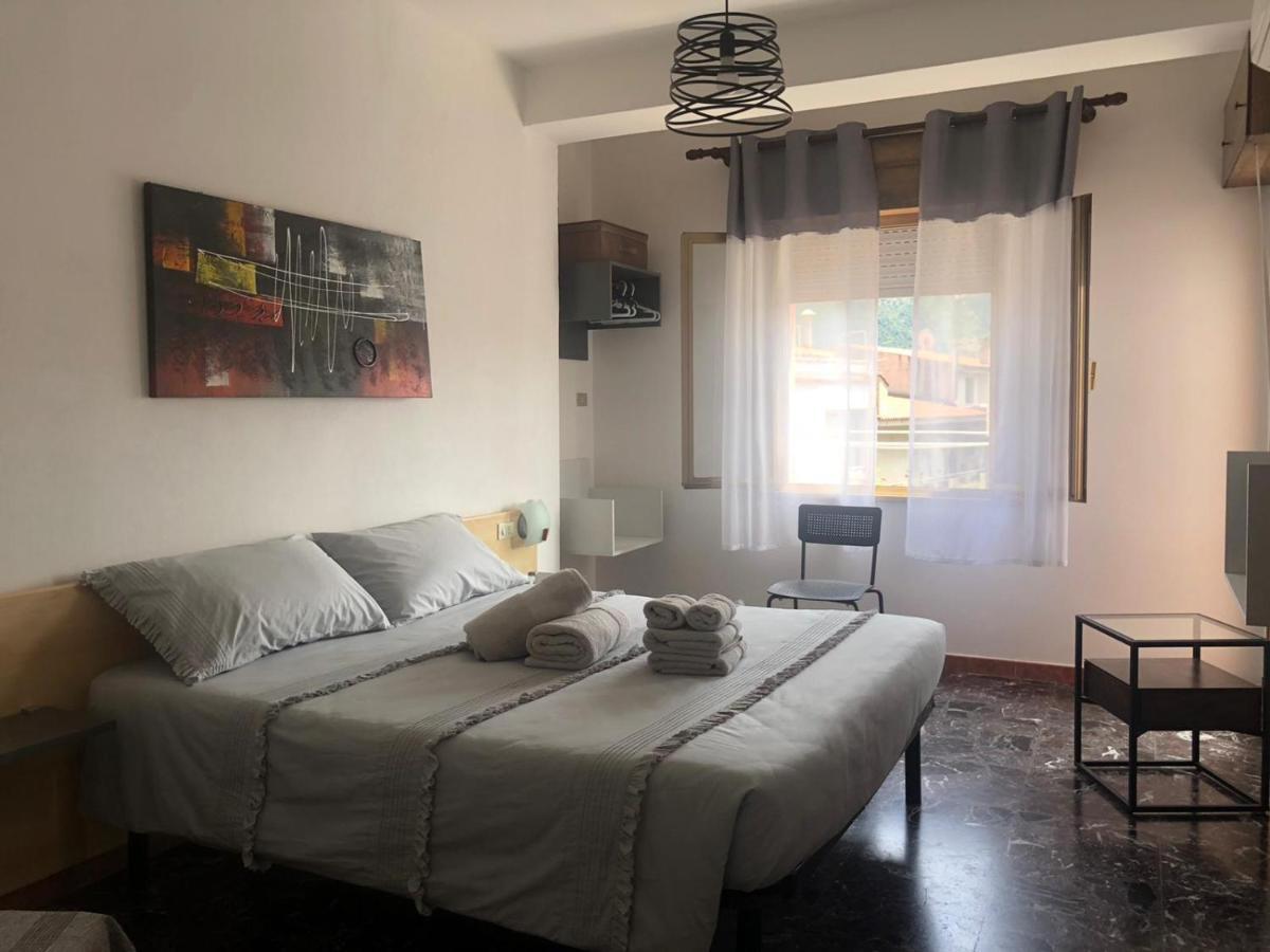 Camera con bagno privato interno