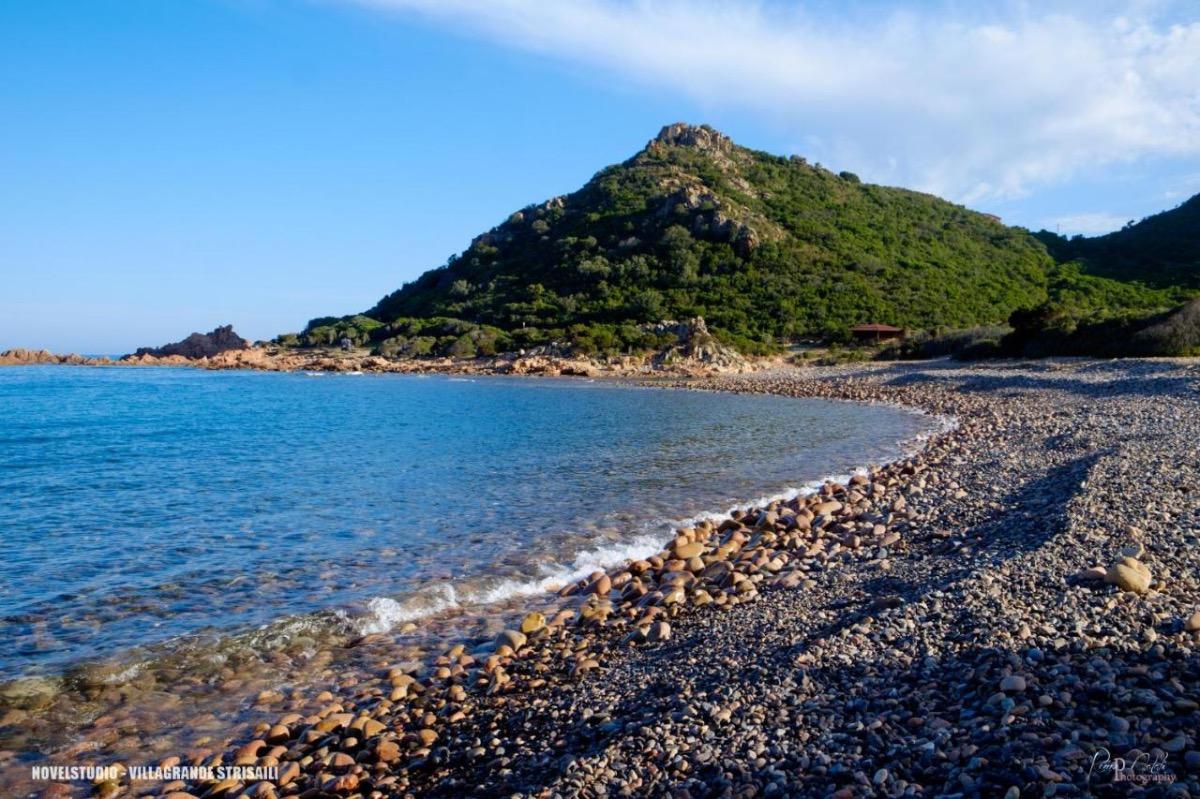 Spiaggia Cardedu Ogliastra