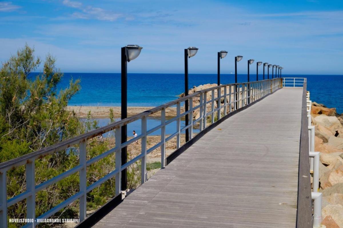 Sa Scogliera Cardedu Ogliastra Sardegna