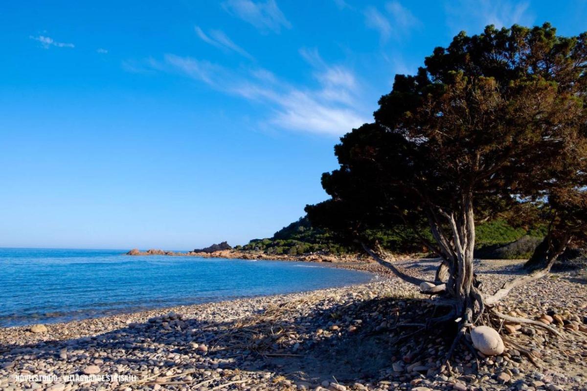 La Spiaggetta Cardedu Ogliastra