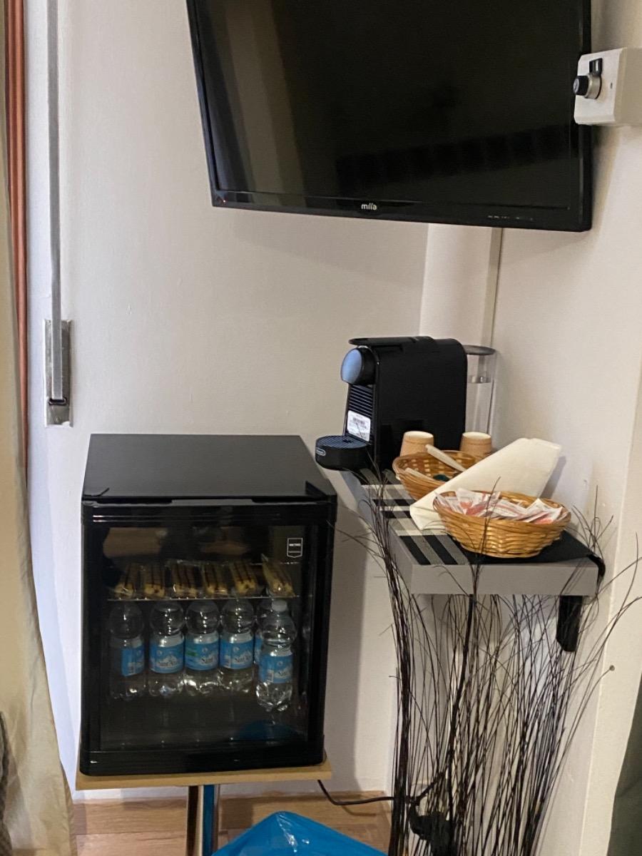 La colazione di B&B ELEGANCE