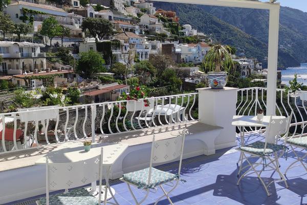 Venus Inn, B&B Positano