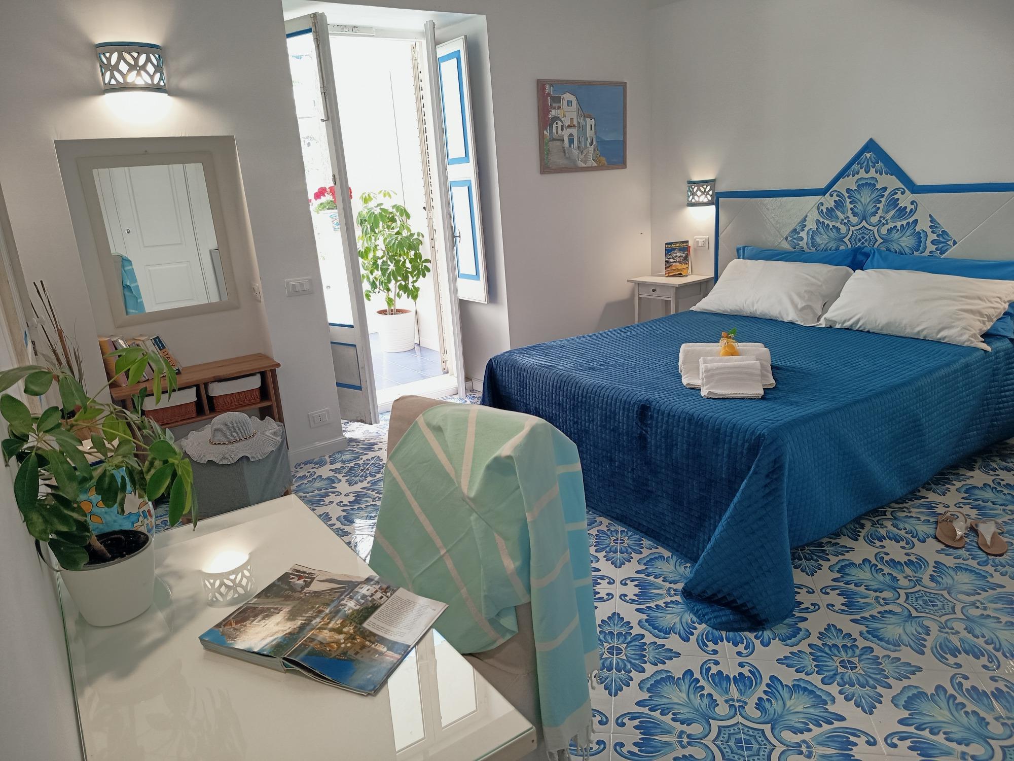 Room b&b Image