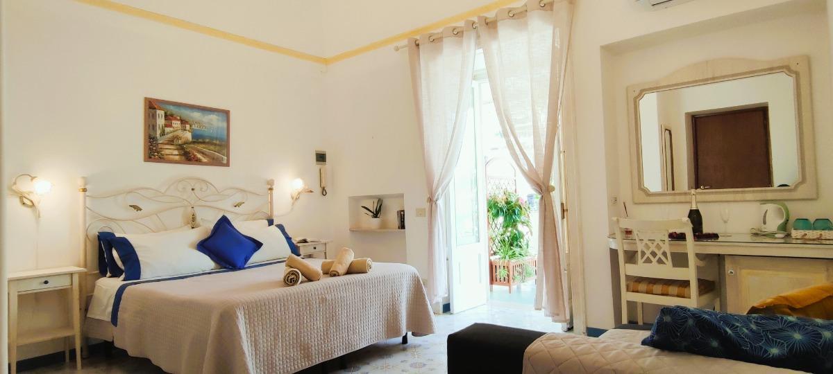 Room b&b Image
