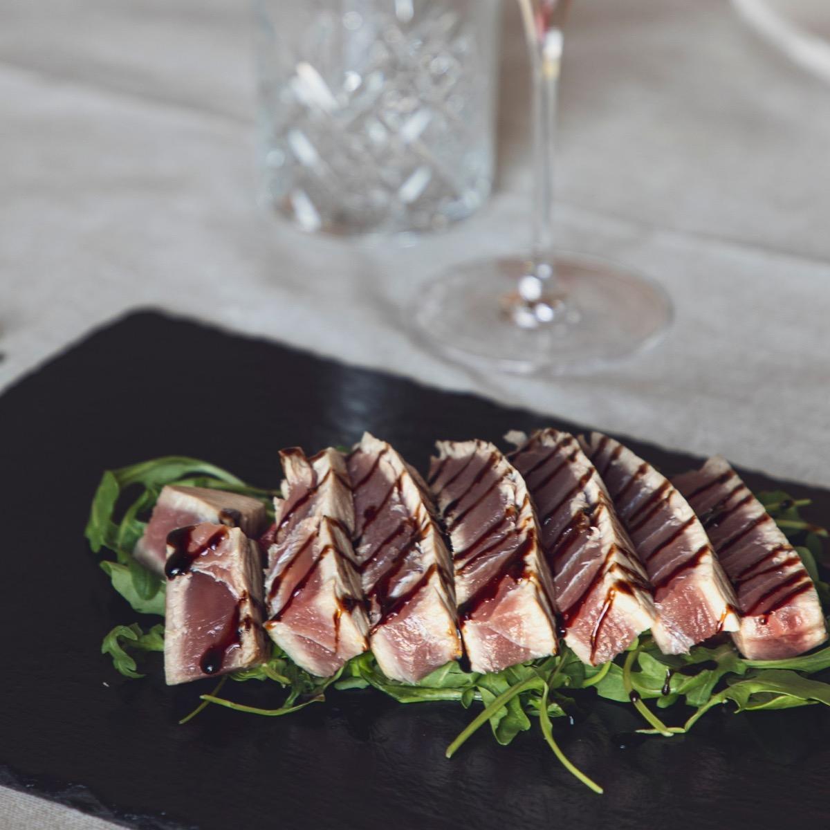 Il ristorante di AL NAVILE