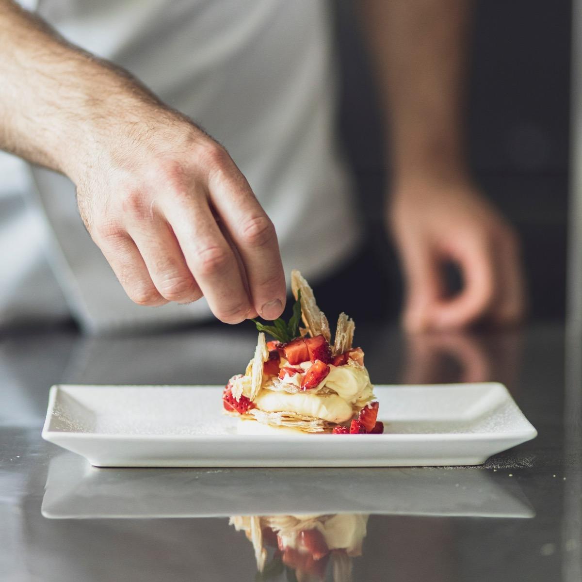 Il ristorante di AL NAVILE