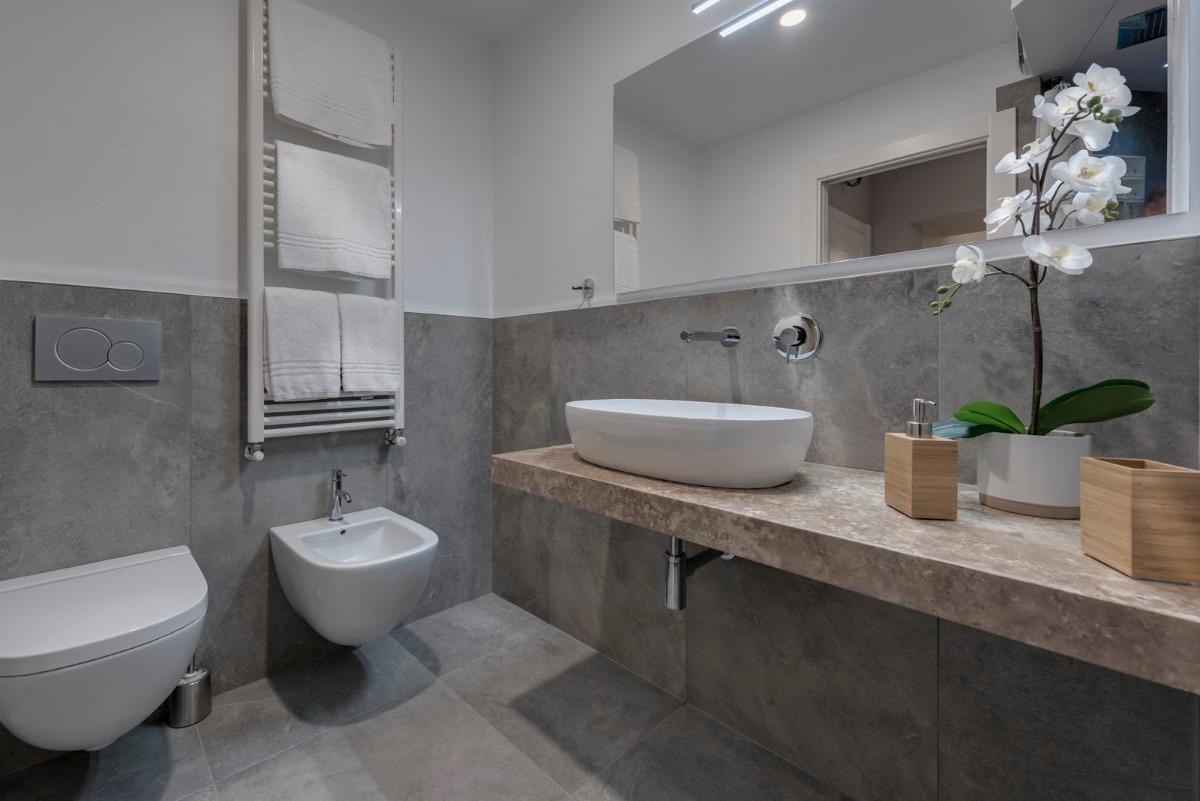 bagno camera superior