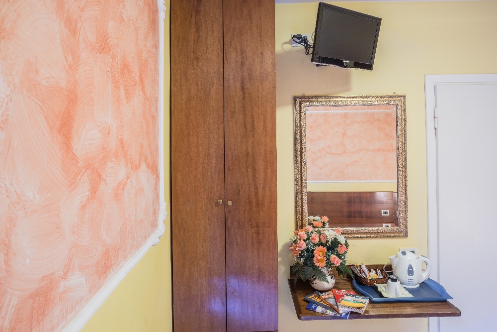B&B Soggiorno Alessandra Firenze - en B&B Soggiorno Alessandra Firenze - en