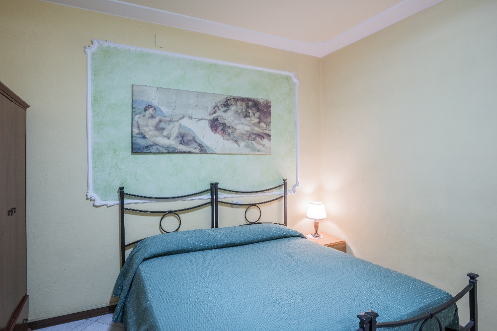 B&B Soggiorno Alessandra Firenze - en B&B Soggiorno Alessandra Firenze - en