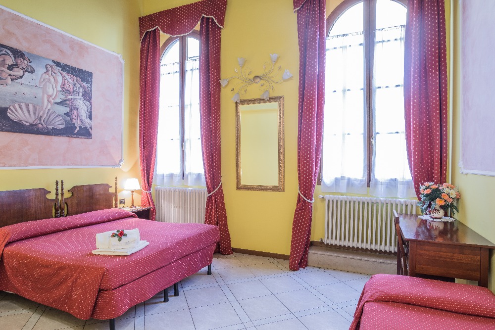 B&B Soggiorno Alessandra Firenze - en B&B Soggiorno Alessandra Firenze - en