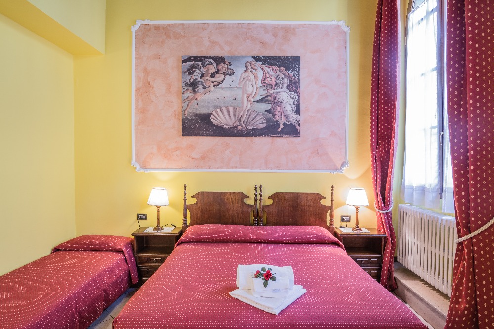 B&B Soggiorno Alessandra Firenze - en B&B Soggiorno Alessandra Firenze - en