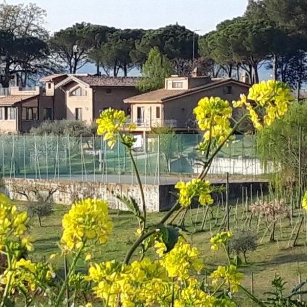 La Casa Nella Prateria