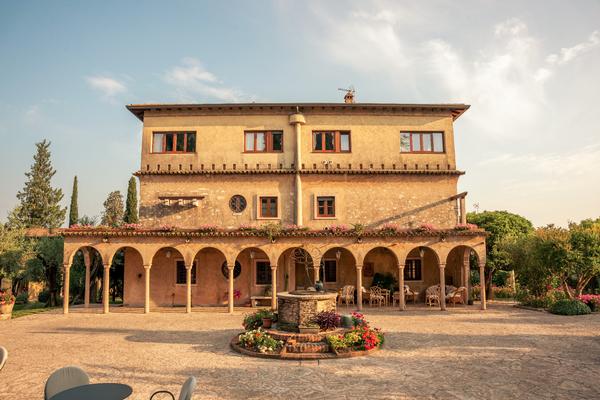 Villa Paradiso Boutique Hotel