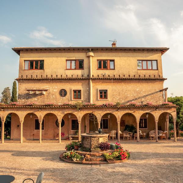 villa paradiso boutique hotel