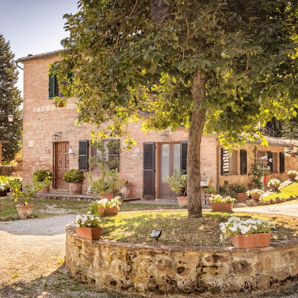  L'Angolino Di Martiena