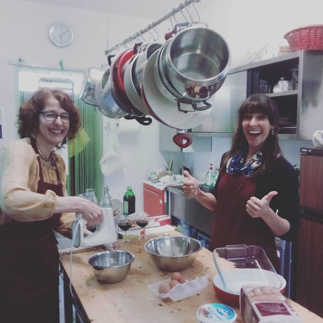 Il ristorante di AGRITURISMO LA TERRA