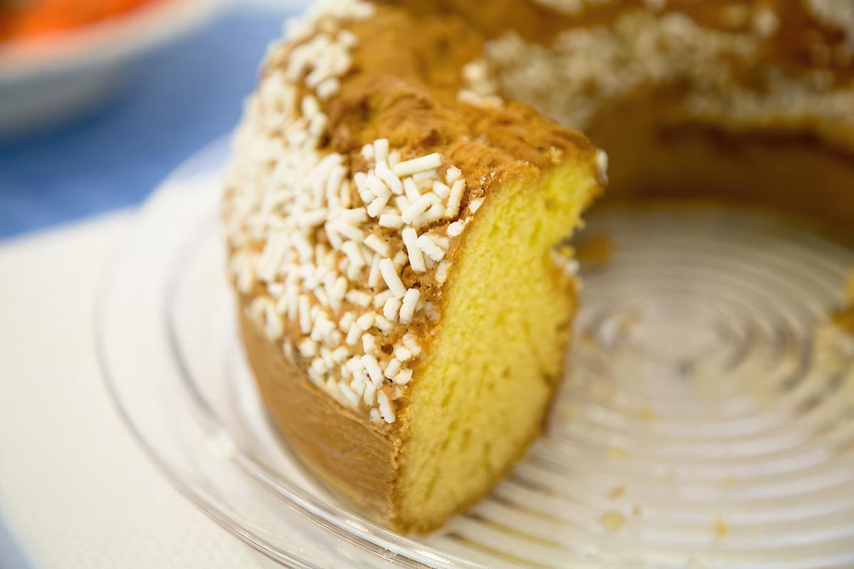 La colazione di B&B ROBERTA