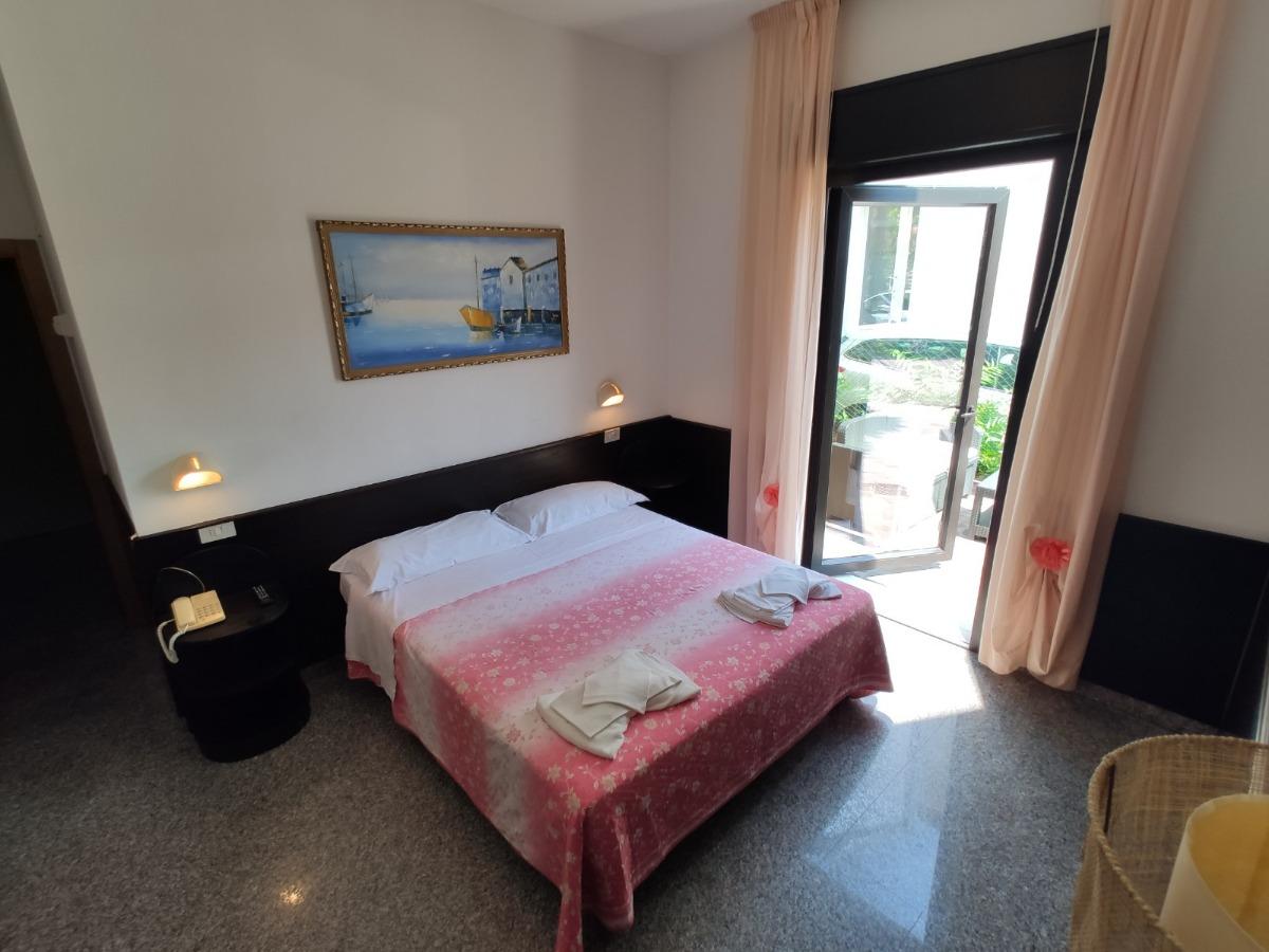 Hotel Memory Rimini economy room