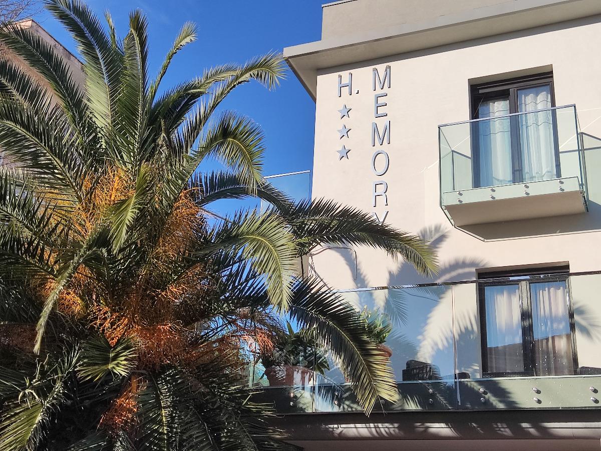Hotel Memory Rimini