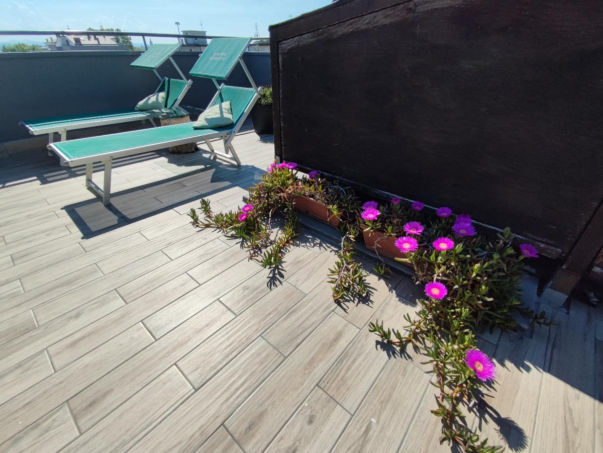 Hotel Memory Rimini Solarium Spa