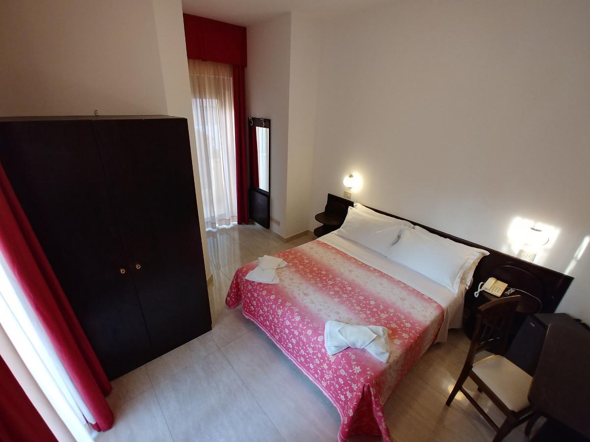 Hotel Memory RImini Room double