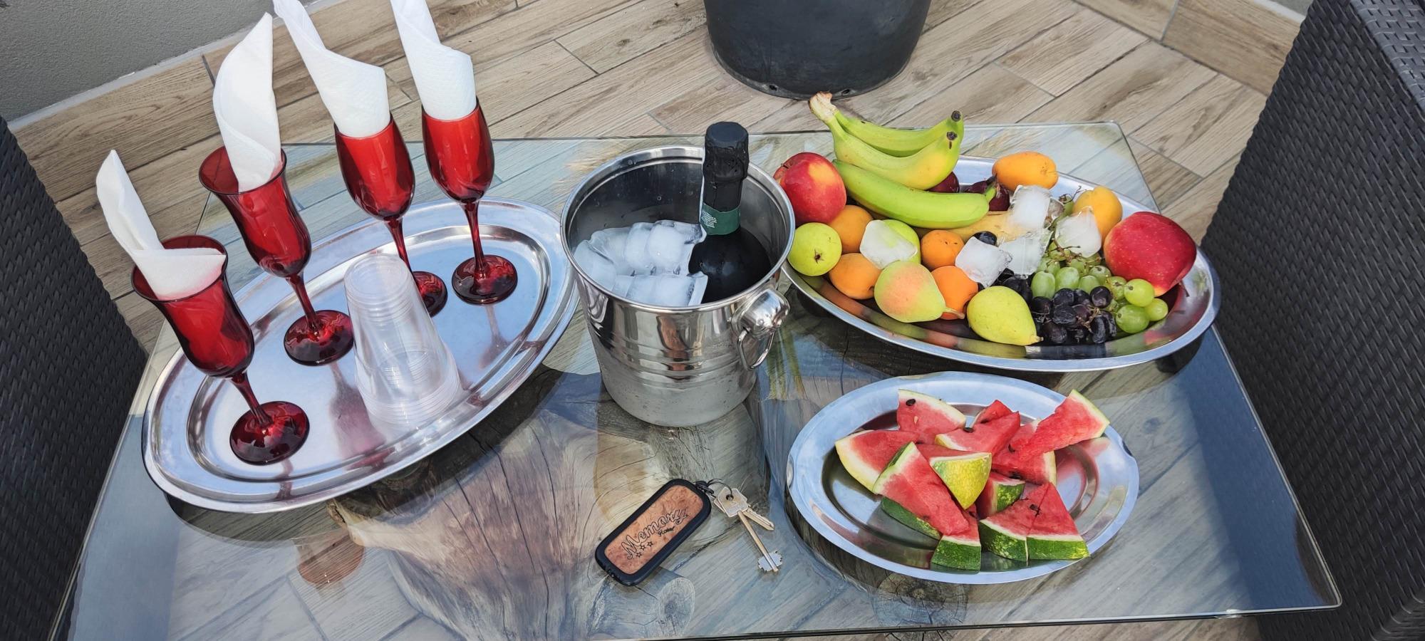 Hotel Memory Rimini relax moments