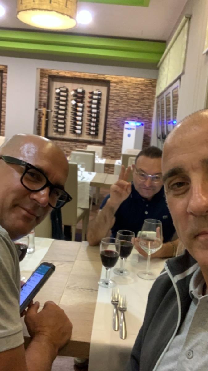 Il ristorante di ORIZZONTE
