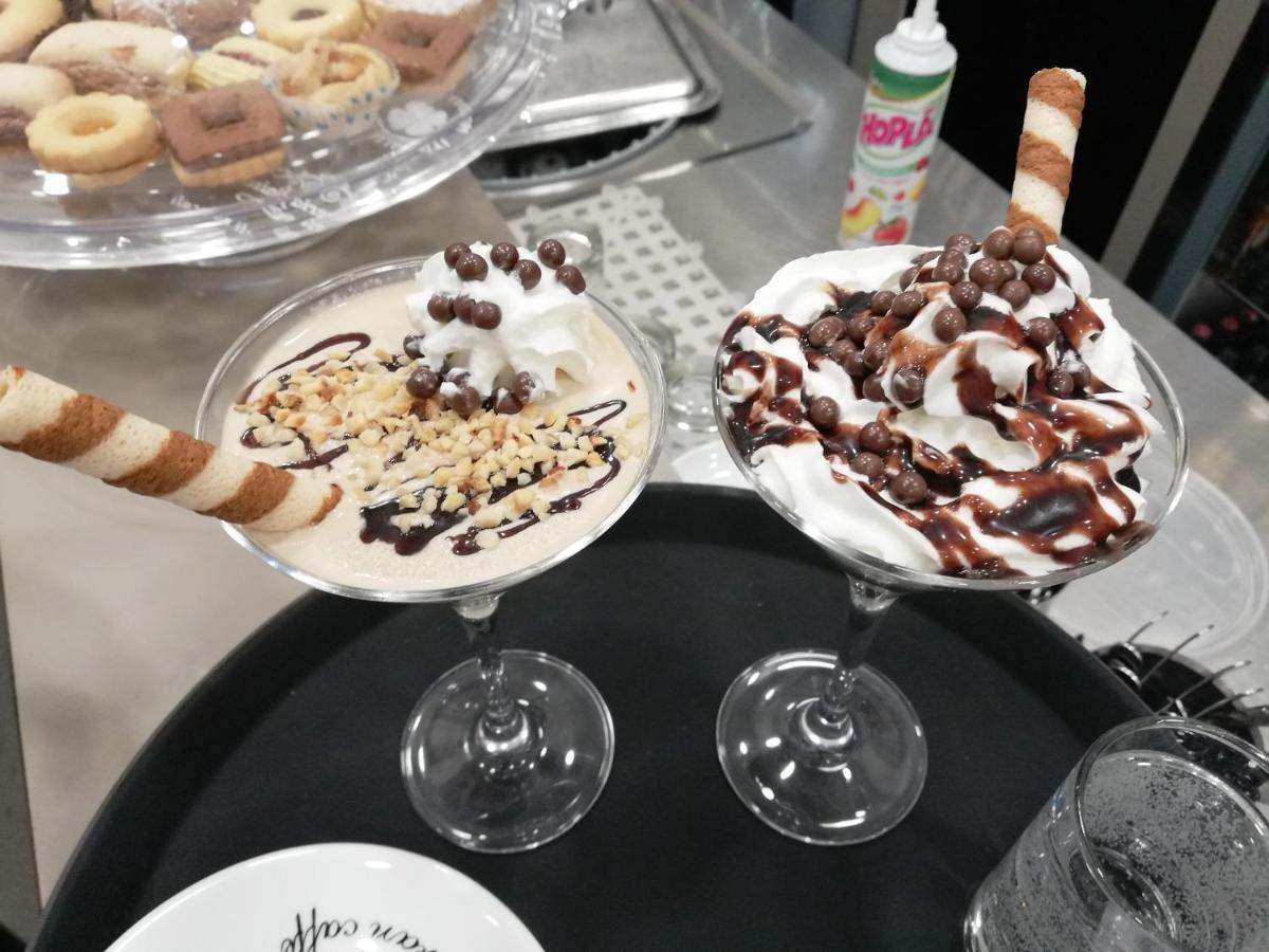 Varietà di caffè da provare ( no colazione)