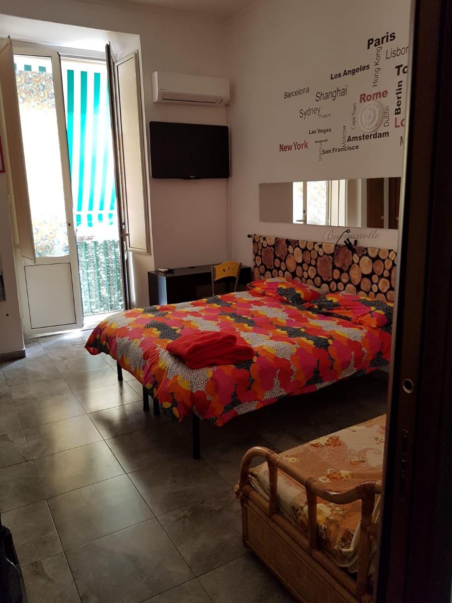 Camera X2 X3 x4 persone