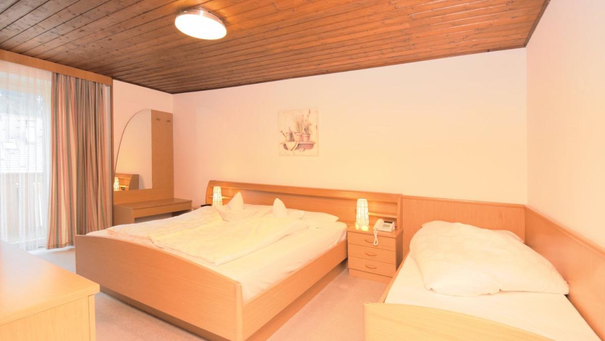 Room b&b Image