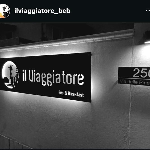  B&B Il Viaggiatore