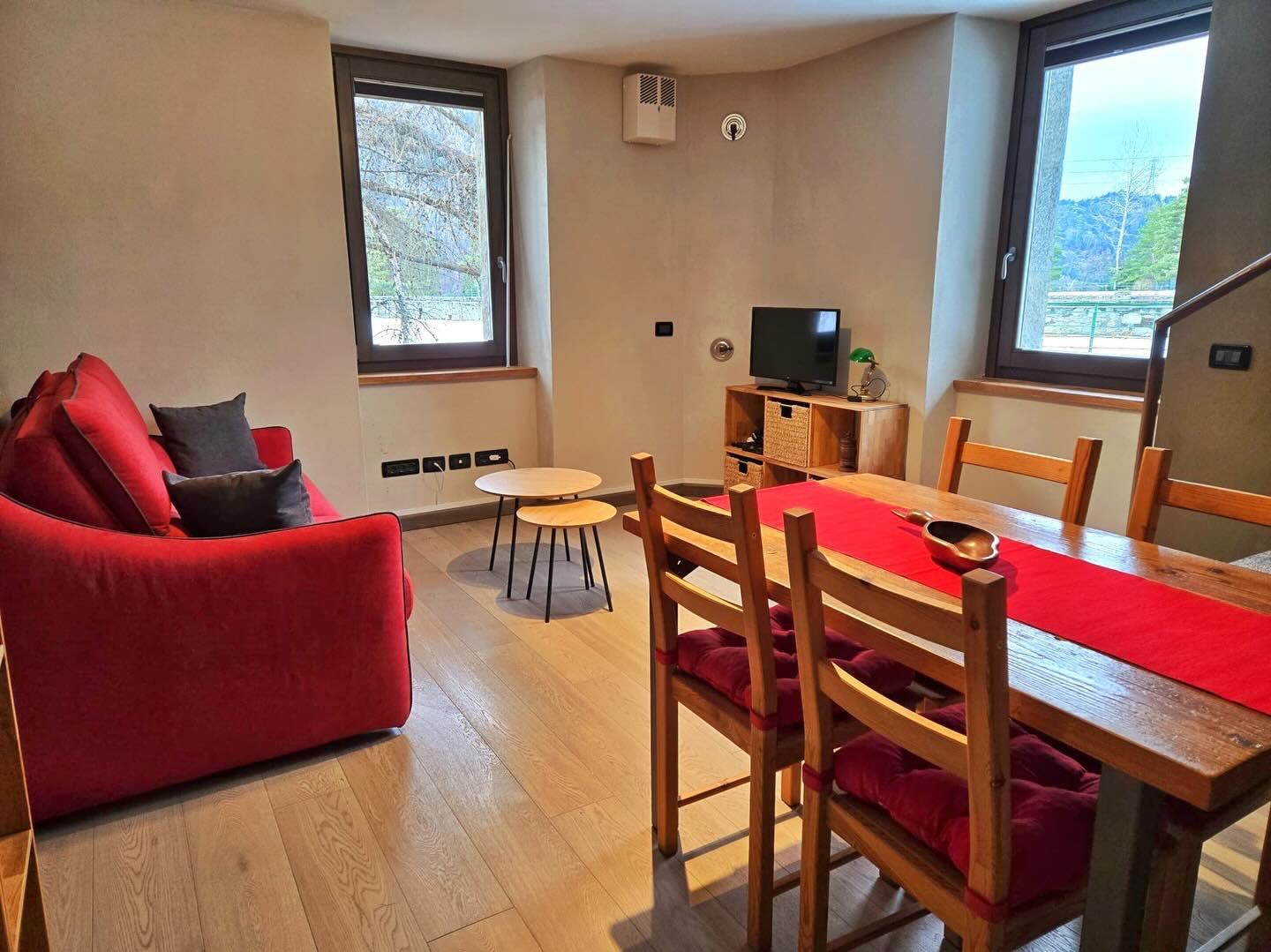 Room b&b Image