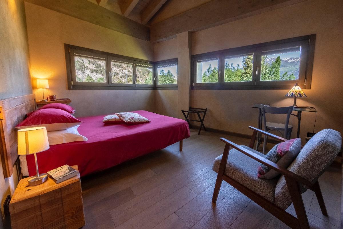 Room b&b Image