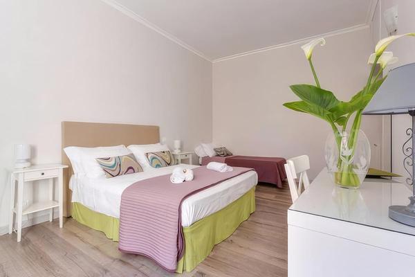 Gallia's Rooms