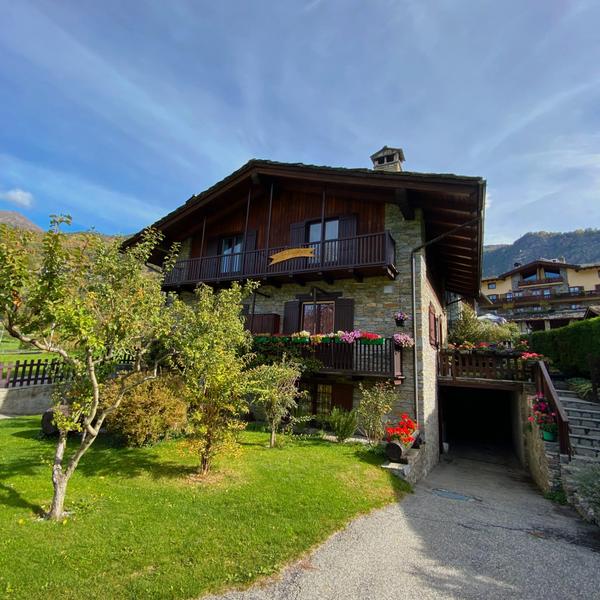  B&B Paramont