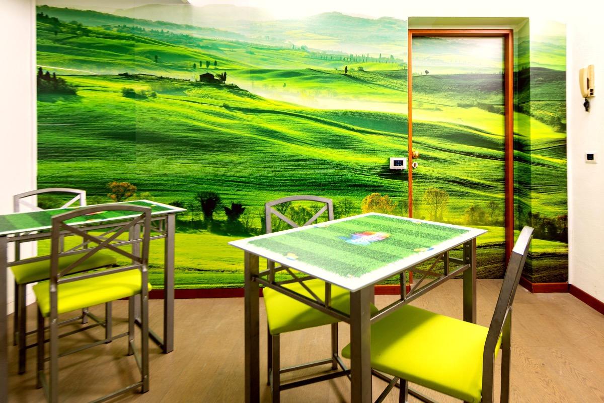 La colazione di PAVIA CAMERE